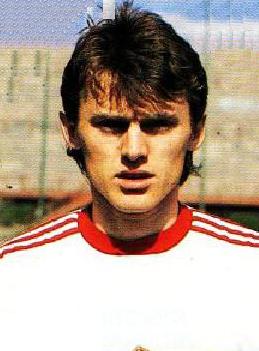 	Ľubomír Moravčík 	